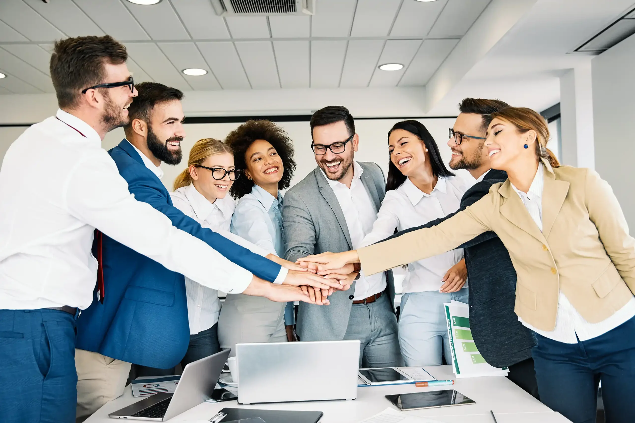 Add the Right Talent Without Losing Control