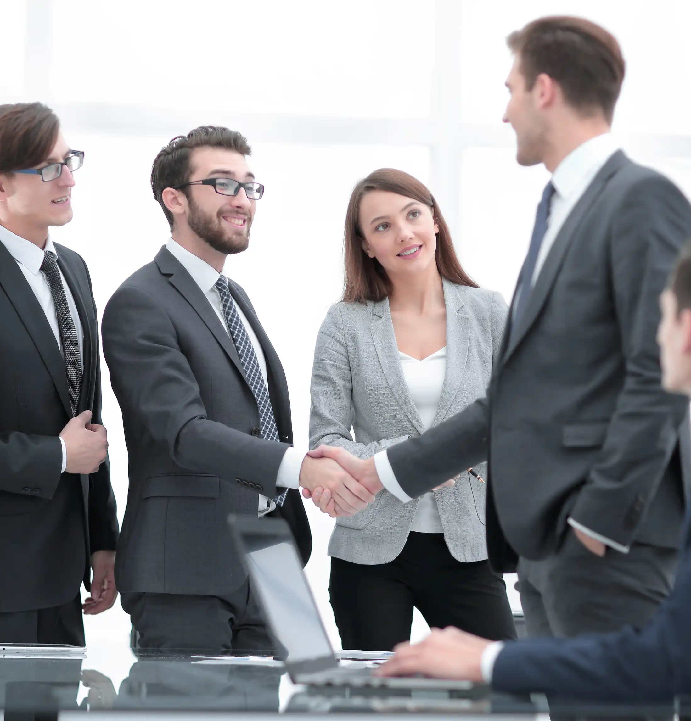 Deliver Responsible Change