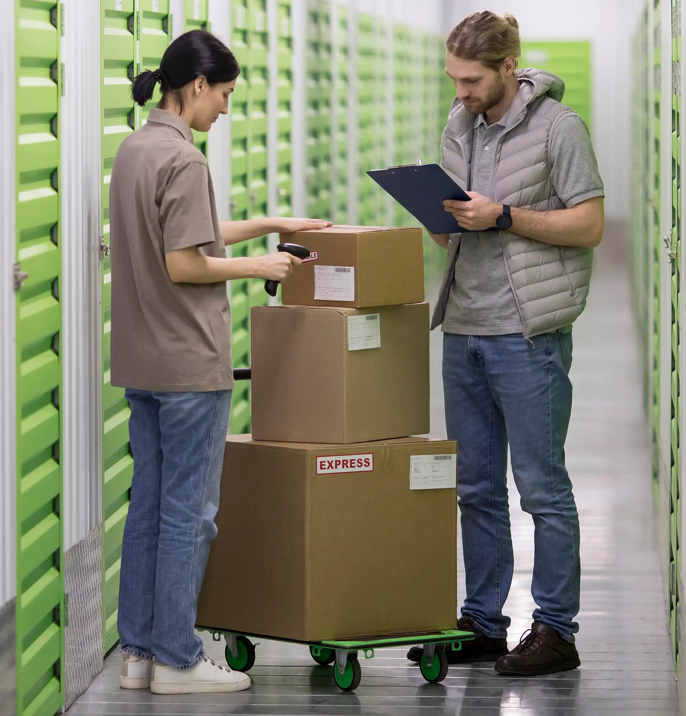 Examples Of Commercial Projects