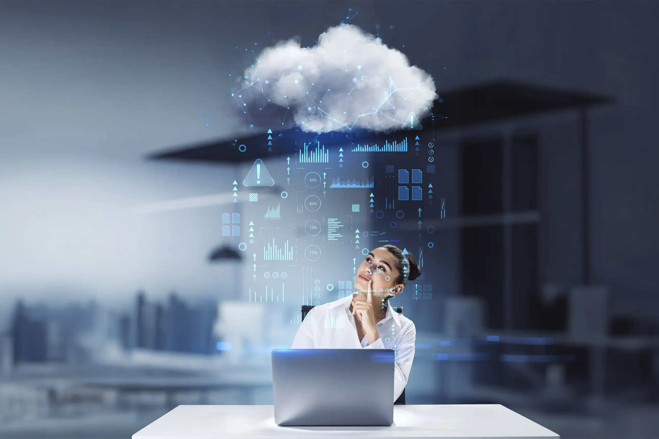 Plan a Cloud Move That Makes Sense Long-Term