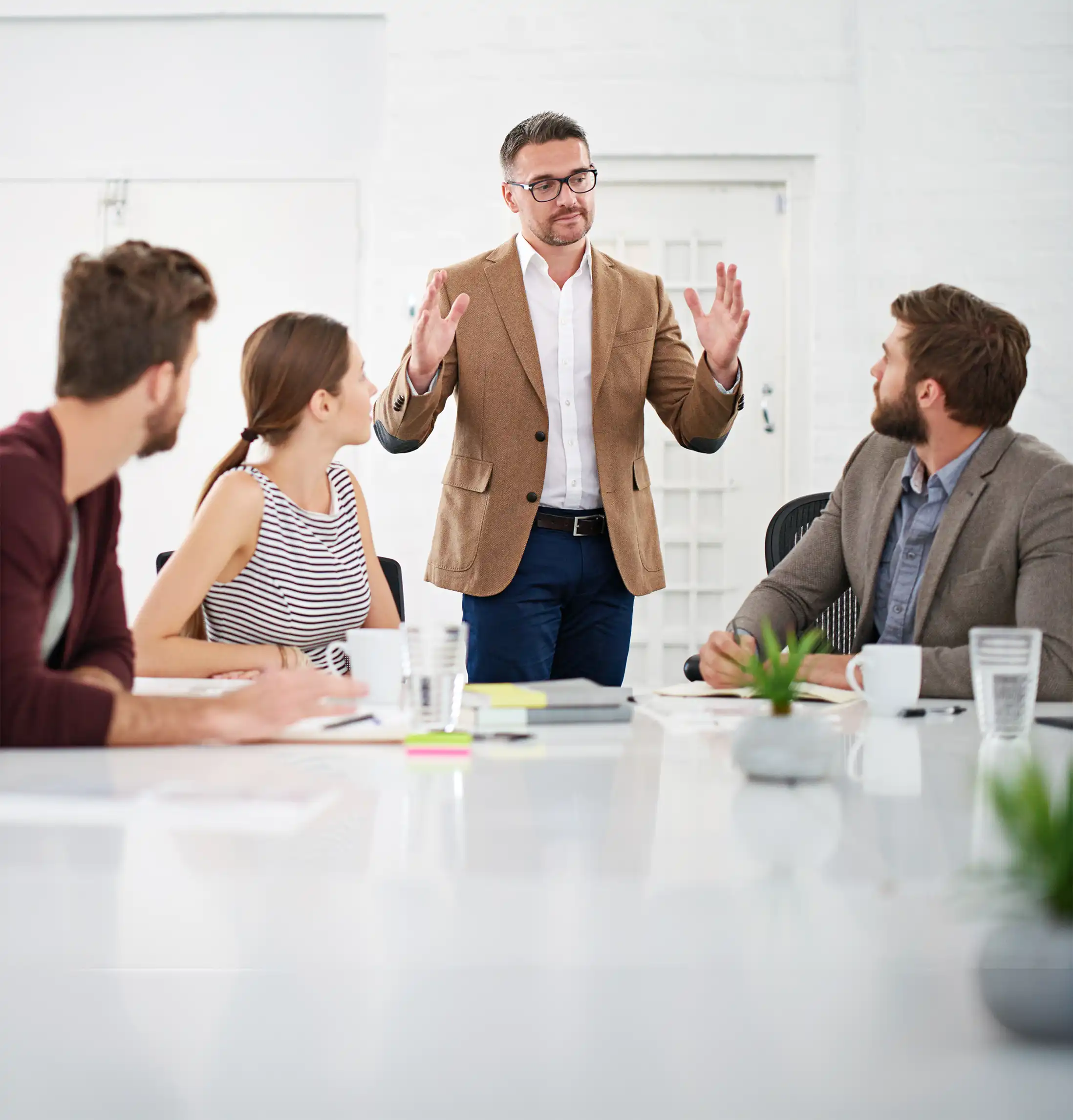 Shape Practical Futures