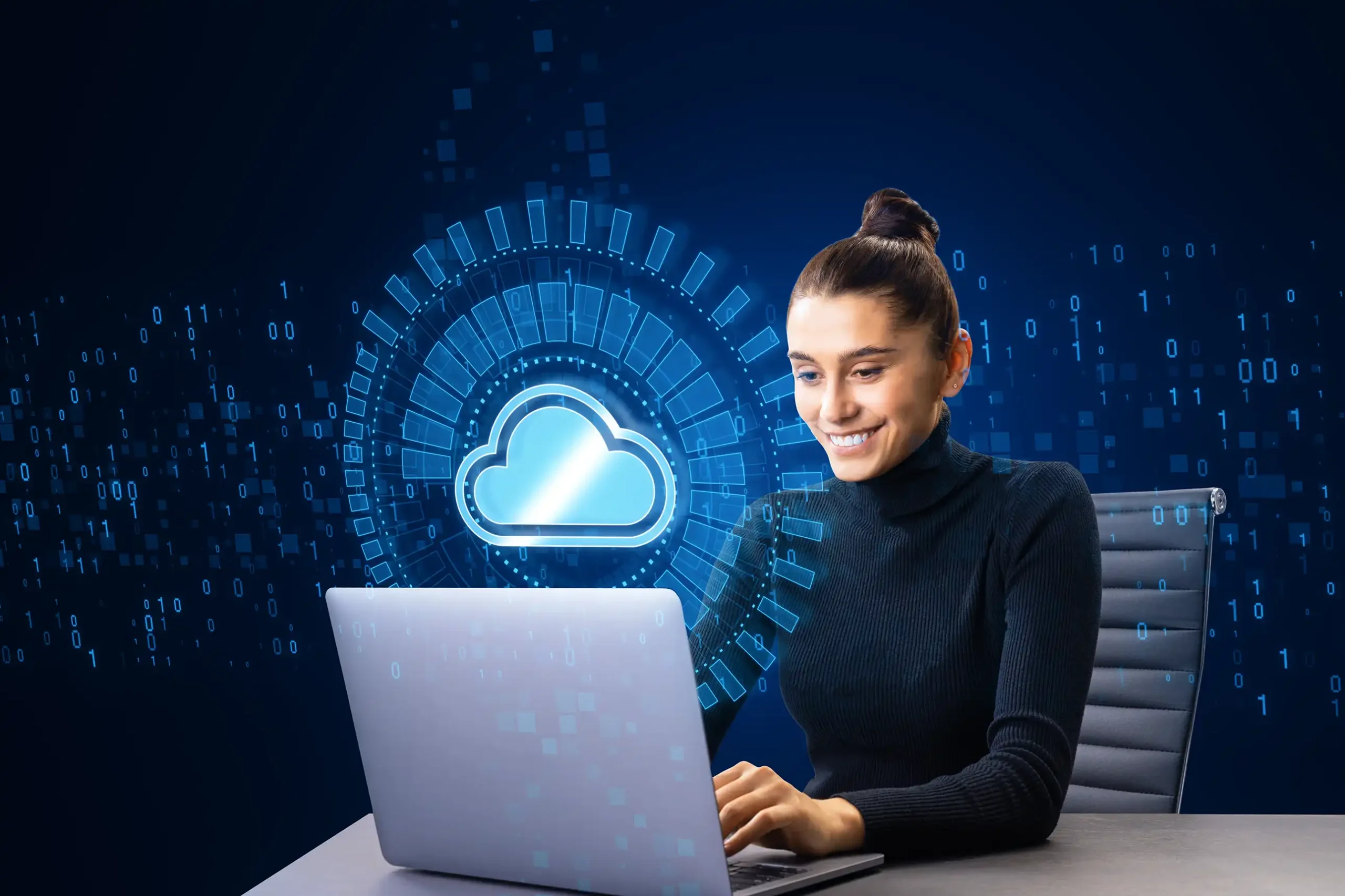 Six Cloud Wins for Modern Teams