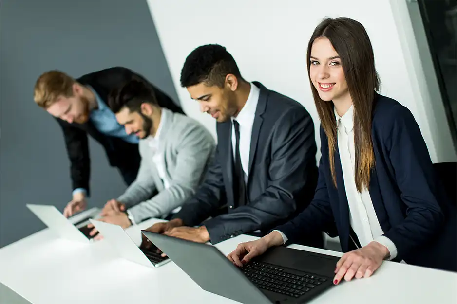 Where Our Story Really Starts Small