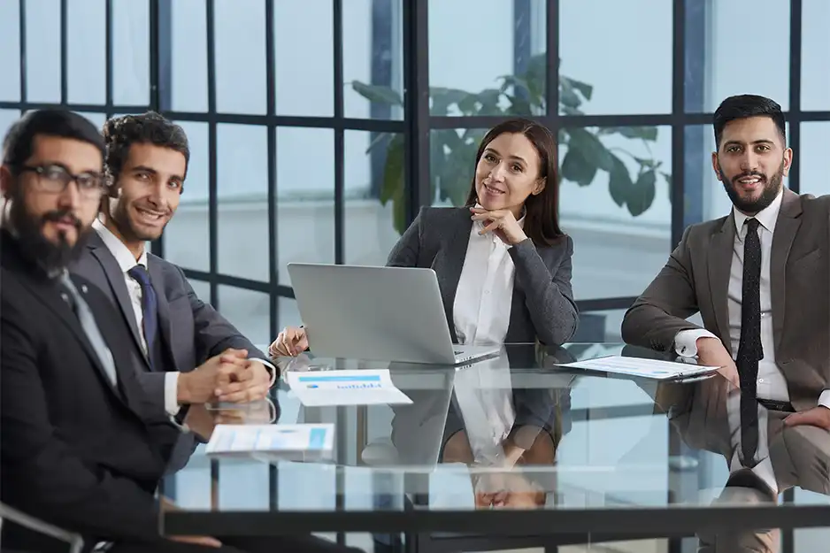 Who Benefits Most from Staff Augmentation Small